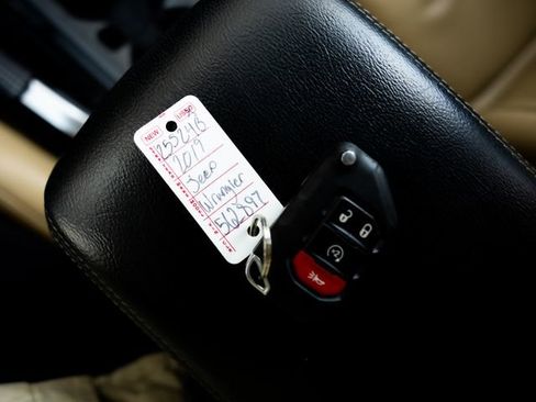 Used 2019 Jeep Wrangler Unlimited Rubicon image 29