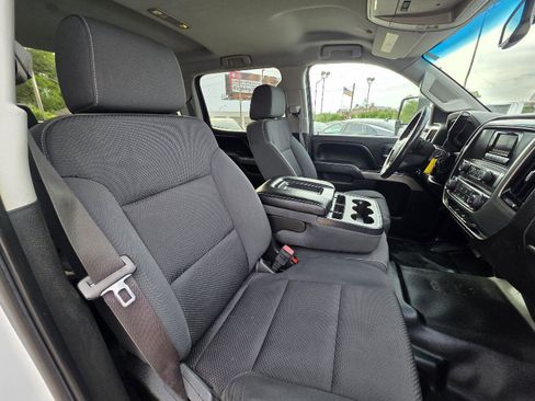 Used 2015 Chevrolet Silverado 2500 LT AWD/4WD image 23