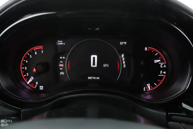 Used 2025 Dodge Durango R/T AWD/4WD image 22