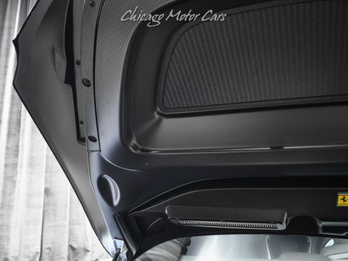 Used 2022 Ferrari SF90 Stradale Tailor Made MSRP $759,081+ Car image 52