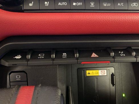 Used 2023 Toyota Sequoia TRD Pro AWD/4WD image 6