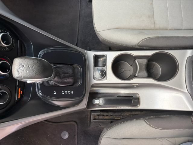 Used 2015 Ford Escape SE AWD/4WD image 15