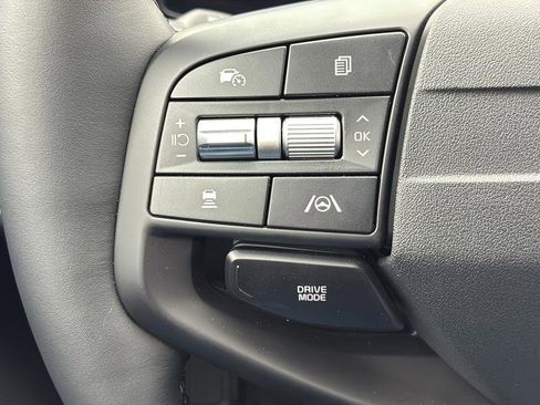New 2026 Kia Sportage SX AWD/4WD image 36