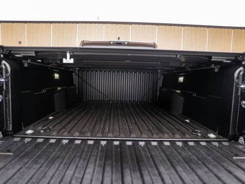 New 2026 Toyota Tacoma TRD Sport image 34