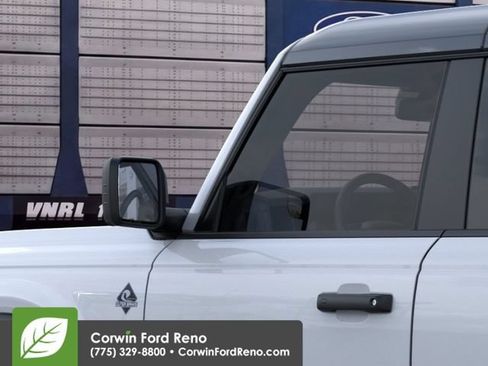 New 2026 Ford Bronco Outer Banks AWD/4WD image 24