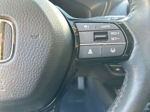 Used 2024 Honda HR-V EX-L image 31