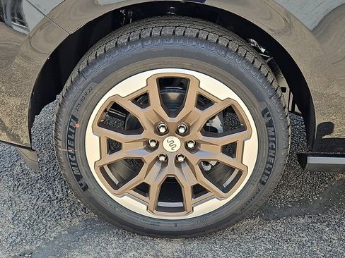 New 2027 Ford Expedition King Ranch RWD image 17