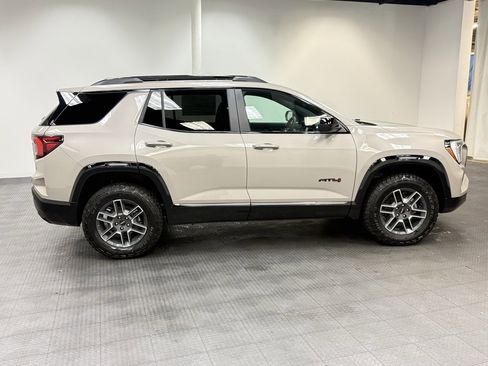 New 2026 GMC Terrain AT4 w/ Convenience Package III image 7