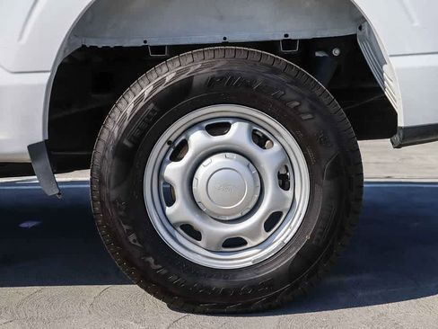 Used 2022 Ford F150 XL AWD/4WD image 10