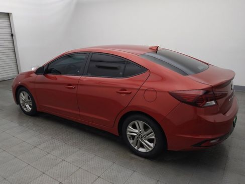 Used 2019 Hyundai Elantra SEL FWD image 3