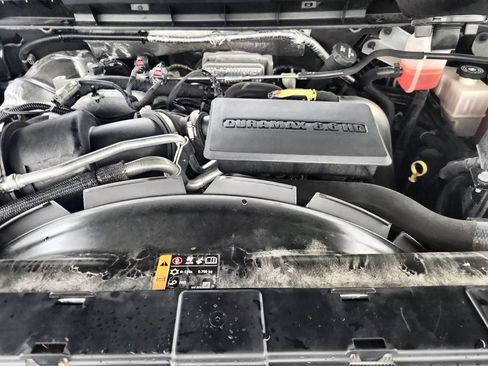 Used 2022 Chevrolet Silverado 2500 High Country AWD/4WD image 30