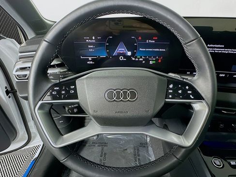 Used 2025 Audi A5 2.0T Premium Plus w/ Premium Plus image 19