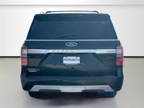 Used 2021 Ford Expedition Max Platinum image 6