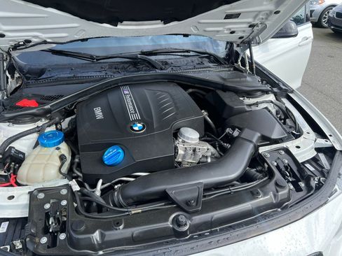 Used 2015 BMW 335i Sedan image 18