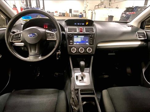Used 2015 Subaru Impreza 2.0i AWD/4WD image 15