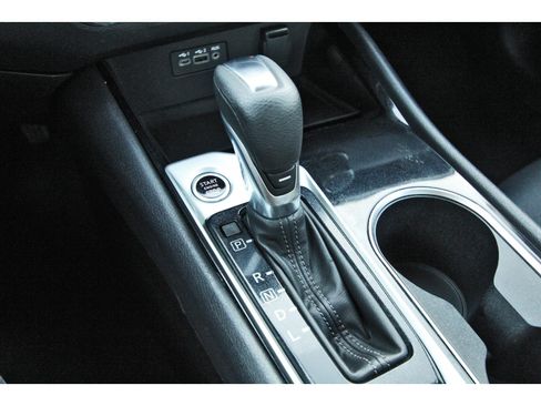 Used 2021 Nissan Altima 2.5 SV FWD image 30