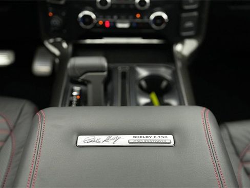 New 2025 Ford F150 Lariat w/ Equipment Group 502A High image 46