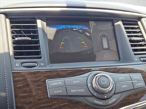 Used 2019 Nissan Armada SL w/ Premium Package RWD image 19