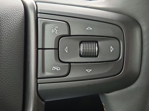 Used 2025 GMC Sierra 1500 AT4 w/ AT4 Premium Package image 23