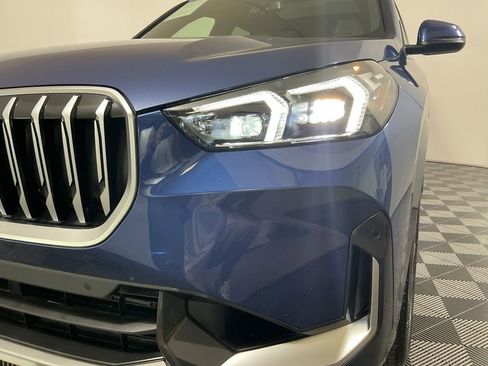 Certified 2025 BMW X1 xDrive28i w/ Convenience Package image 32