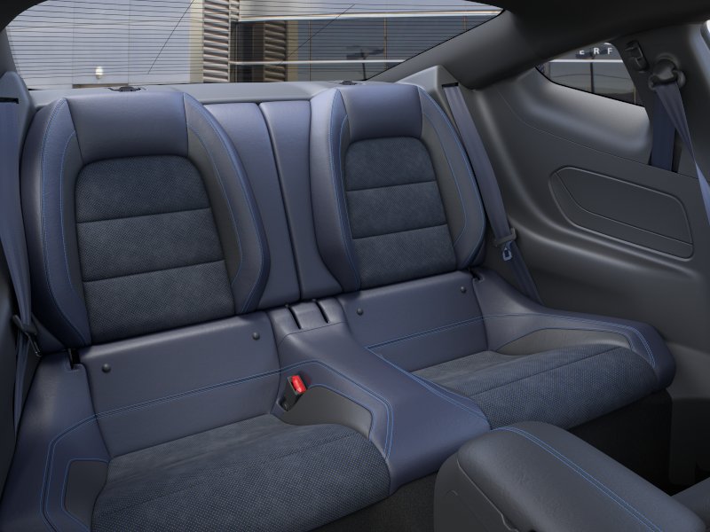 New 2025 Ford Mustang Dark Horse RWD image 11