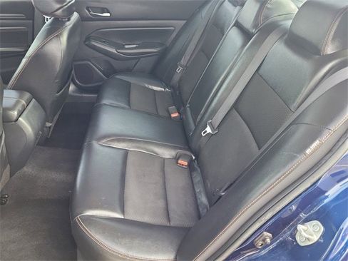 Used 2020 Nissan Altima 2.5 SR w/ Premium Package image 27