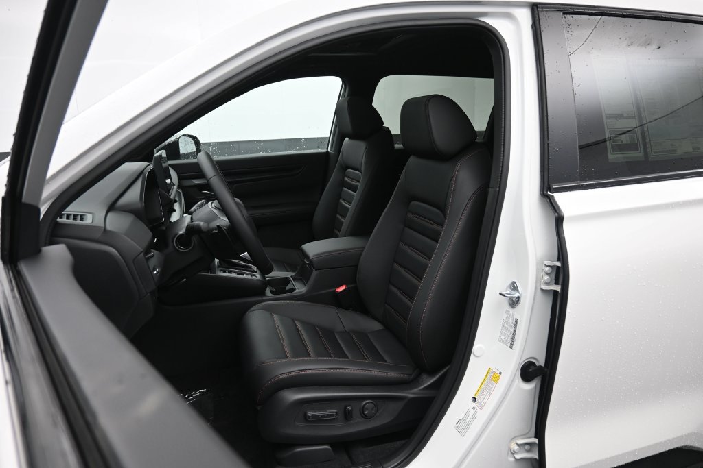 New 2027 Honda CR-V Sport-L image 16