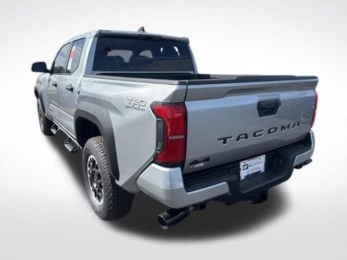 New 2026 Toyota Tacoma TRD Off-Road AWD/4WD image 3