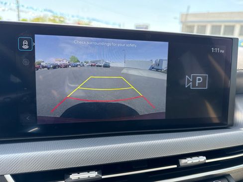 Used 2025 Hyundai Sonata SEL FWD image 19