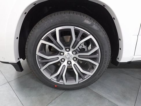 New 2026 RAM 1500 Tungsten w/ Trailer Tow Group image 28