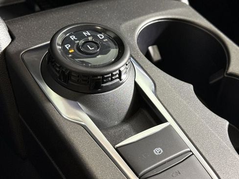 New 2025 Ford Bronco Sport Outer Banks w/ Outer Banks Tech Package+ image 23