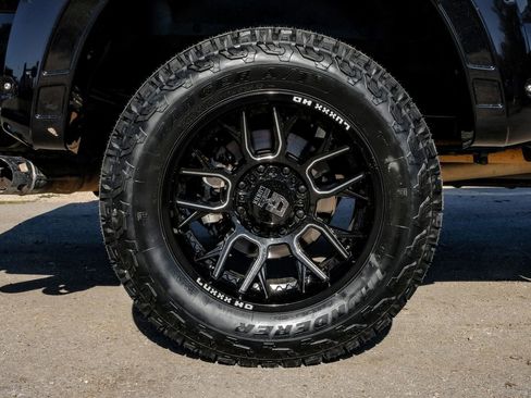 Used 2020 Ford F250 Platinum w/ FX4 Off-Road Package image 63