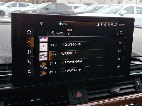 Certified 2024 Audi A5 2.0T Premium image 4