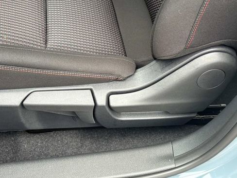 New 2026 Nissan Sentra SR w/ SR All Weather Package image 21