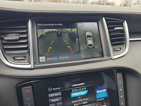 Used 2022 INFINITI QX55 Essential w/ Proactive Package image 38