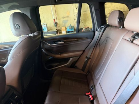 Used 2019 BMW X3 xDrive30i w/ Convenience Package AWD/4WD image 33