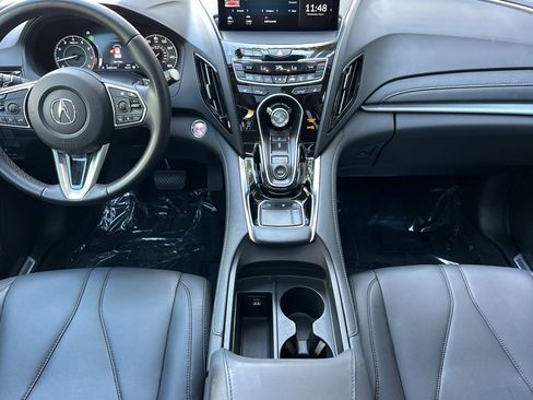 Used 2023 Acura RDX AWD image 17