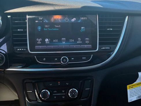 Used 2019 Buick Encore Preferred w/ Safety Package FWD image 23