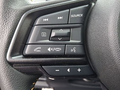 Used 2024 Subaru Crosstrek 2.5i Sport image 21