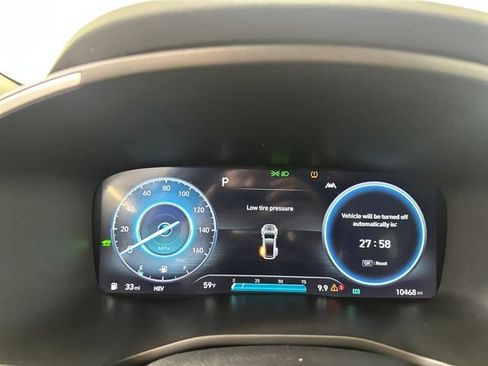 Used 2023 Hyundai Santa Fe SEL Convenience image 17