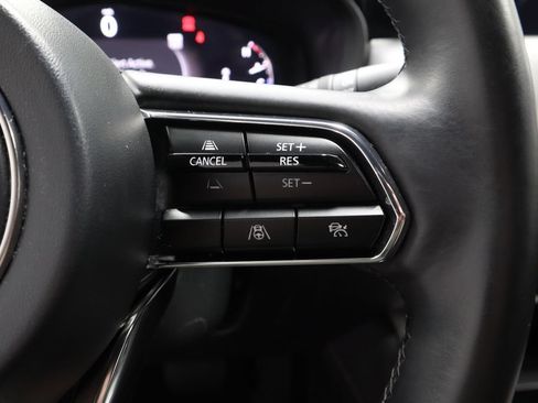 Used 2025 MAZDA CX-90 3.3 Turbo w/ Premium Plus Pkg AWD/4WD image 31