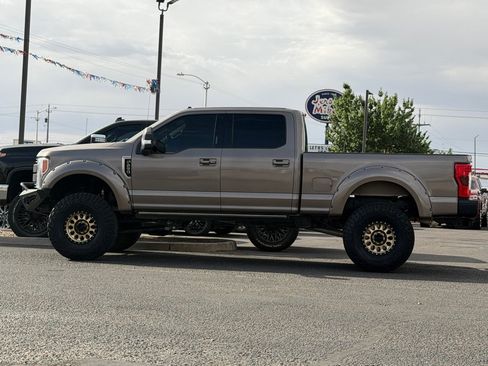Used 2019 Ford F250 XLT AWD/4WD image 40