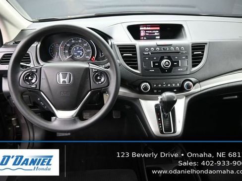 Used 2013 Honda CR-V EX image 26