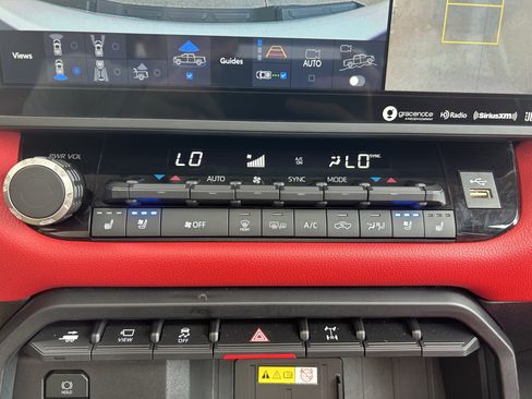 Certified 2022 Toyota Tundra TRD Pro AWD/4WD image 27