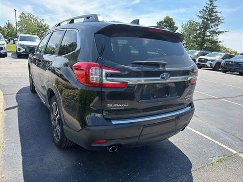 Certified 2023 Subaru Ascent Limited w/ Technology Package AWD/4WD image 6