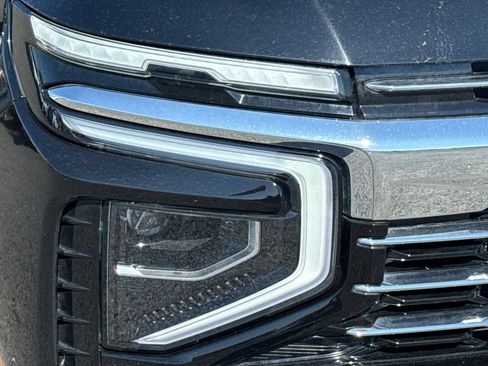 Used 2025 Chevrolet Tahoe LT AWD/4WD image 46