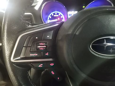 Used 2018 Subaru Outback 2.5i Premium image 15