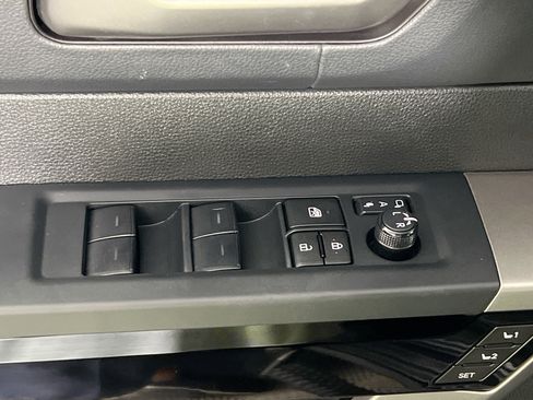Used 2026 Toyota Tundra Limited w/ Limited PVM Package AWD/4WD image 16