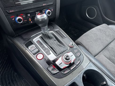Used 2016 Audi S5 Premium Plus image 18