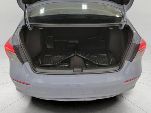 Used 2024 Honda Civic Si image 15